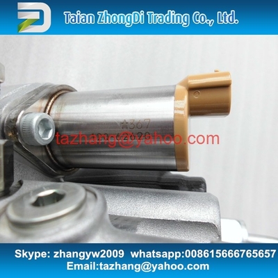 Bomba 294050-013# de DENSO, 294050-0131,294050-0138,294050-0139,22100-E002#, 22100-E0021 fornecedor