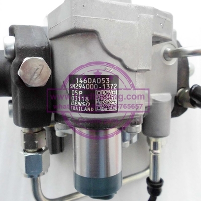 BOMBEIE a bomba de combustível comum 294000-1370,294000-1372 do trilho HP3 de 294000-1372 DENSO para MITSUBISHI 1460A053 fornecedor