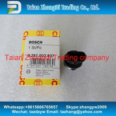 Sensor 0281002937 da pressão de BOSCH, 0 281 002 937, 0281 002 937 fornecedor