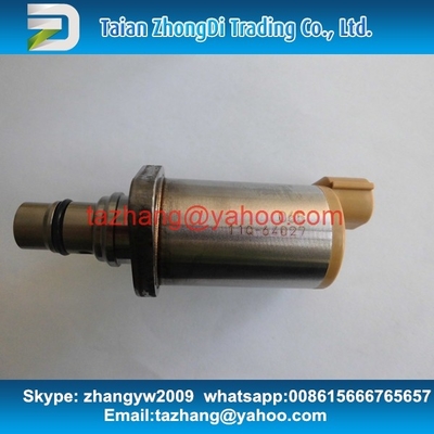 Regulador de pressão do combustível de DENSO 8980436870/válvula de sução SCV 8-98043687-0, 294200-0650, 2942000650 fornecedor