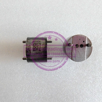 DELPHI válvula original e nova 28525582 de 100% de controle, 28277576 usados para 28229873 33800 4A710 fornecedor