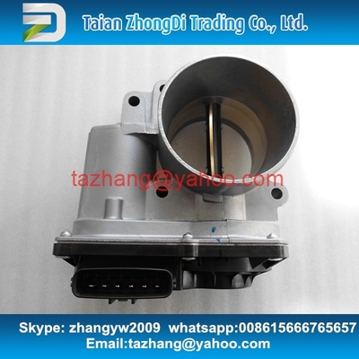 Válvula 1450A033 do corpo do regulador de pressão de Mitsubishi 1450A033, para Mitsubishi L200 fornecedor