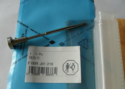Válvula comum F00RJ01218 do trilho de BOSCH, F 00R J01 218 fornecedor
