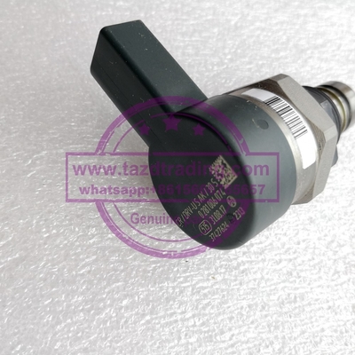 Válvula de regulamento 0281006074 da pressão de BOSCH, 0281006075 para AUDI, SEAT, VW 057130764AA, 057130764AB fornecedor
