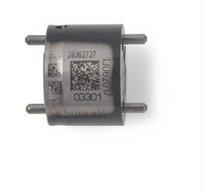 Válvula de controle 28525582 do injetor do trilho da terra comum da válvula 28525582 de DELPHI fornecedor