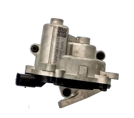 EGR 1207100-ED01A, 1207100ED01A, 1207100 ED01A, válvula da recirculação do gás de exaustão fornecedor