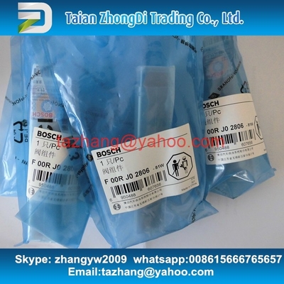 Válvula comum F00RJ02806 do trilho de BOSCH, F 00R J02 806 fornecedor