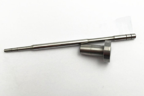 Válvula comum F00RJ01159 F 00R J01 159 do injetor do trilho de BOSCH fornecedor