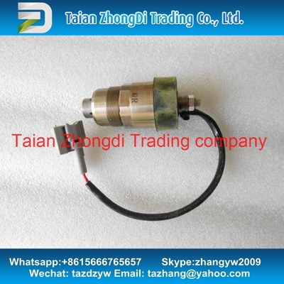 Válvula de solenoide original genuína 096600-0033 de DENSO 096600-0033, 096600 0033, 0966000033 fornecedor