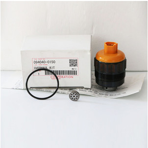 DENSO PCV 094040-0150, 094040 0150, 0940400150, válvula de controle 095300-0140 para a bomba comum do trilho fornecedor