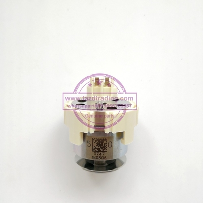 Atuador 7206-0440 da bomba da unidade da válvula de solenoide 7206-0440 de DELPHI/72060440 fornecedor