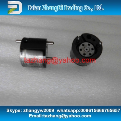 Válvula de controle comum 28264094 do injetor do trilho, 9308-625C, 9308Z625C, 28362727 para 28231014, EMBR00101D, 9686191080 fornecedor