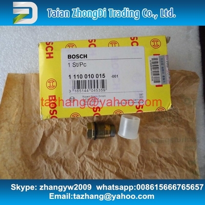 BOSCH 1110010015/1 válvula de escape de pressão 110 010 015 genuína 1110010015/1 110 010 015 fornecedor