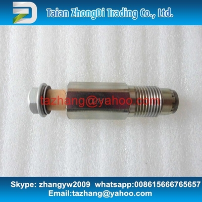 Limitador original da pressão de DENSO 095420-0281,0954200281,095420-0280,98032549, 8-98032549-0, 8980325490 fornecedor