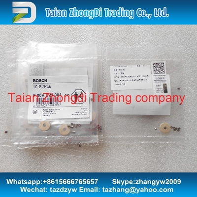 Rolamento de esferas comum F00VC21001/F do injetor do trilho do original de BOSCH F00VC21001 00V C21 001 fornecedor