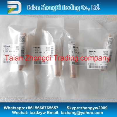 F00RJ02130 BOSCH Genuine &amp; New common rail válvula de injector F00RJ02130 fornecedor