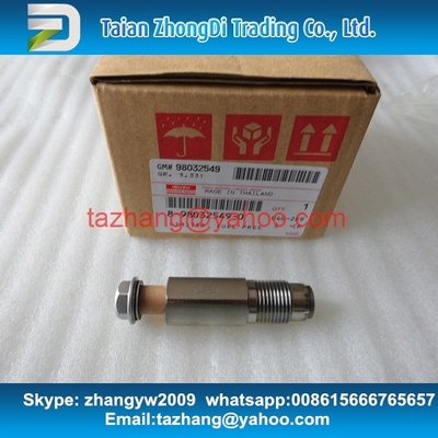 Limitador original da pressão de DENSO 095420-0281,0954200281,095420-0280,98032549, 8-98032549-0 fornecedor