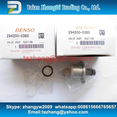 Jogos da revisão de DENSO 294200-0360 294200-0260 para MITSUBISHI/NISSAN fornecedor