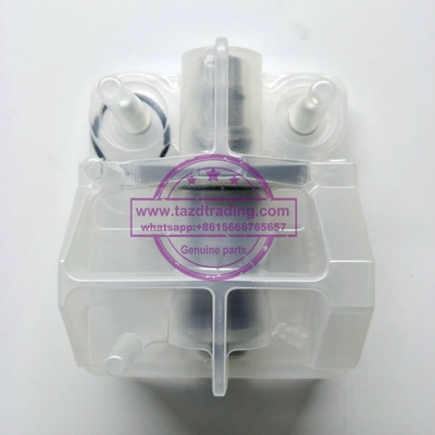 Válvula de controle 294009-0120 do regulador da pressão da bomba de combustível de DENSO, 2940090120, SCV SM066 fornecedor