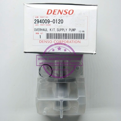 Válvula de controle 294009-0120 do regulador da pressão da bomba de combustível de DENSO, 2940090120, SCV SM066 fornecedor