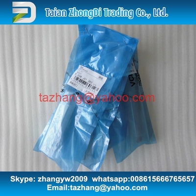 Válvula comum genuína & nova F00VC01383 de BOSCH do trilho do injector para 0445110376 fornecedor