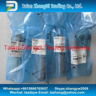 Válvula F00RJ02472 de BOSCH, F 00R J02 472, F00R J02 472 para 0445120182, 0445120183, 0445120289 fornecedor