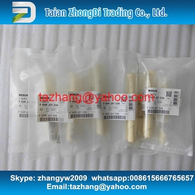 Válvula comum F00RJ01334 do injetor do trilho de BOSCH para 0445120047, 0445120091, 0445120093 fornecedor