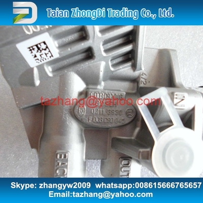 Válvula de controle F00BC80045 da pressão F 00B C80 045/F00BC80046 F 00B C80 046/0211 3830 fornecedor