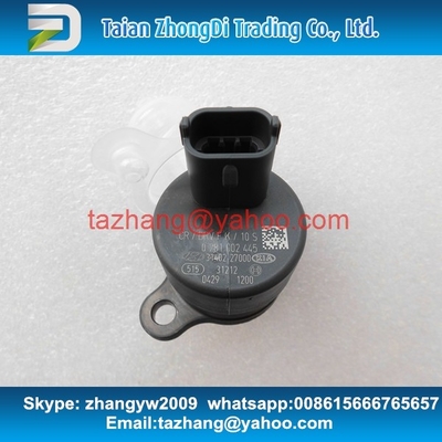 Regulador de pressão 0281002445 de BOSCH DRV para HYUNDAI 31402-27000, KIA 16938 fornecedor