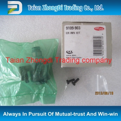 Válvula de medida IMV da entrada de DELPHI 9109-903 9307Z523B para HYUNDAI e SSANGYONG fornecedor