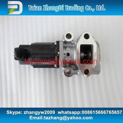 A VÁLVULA original do EGR da válvula 1582A483 da recirculação do gás de exaustão para Mitsubishi L200 2,5 fez fornecedor