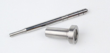 Válvula comum genuína e nova F00RJ00005 de BOSCH do trilho do injector para 0445120002 fornecedor
