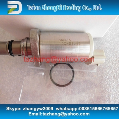 Conjunto original e novo de DENSO genuíno da sução de controle da válvula/válvula 294200-0660 fornecedor