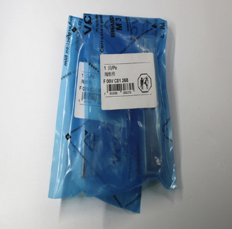 Válvula de controle F00VC01368 do injetor de BOSCH para 0445110321,0445110390,0445110483, 0445110484 fornecedor