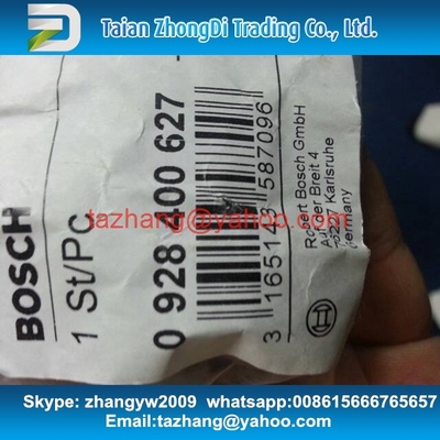 0928400627 unidade de medida original do combustível de BOSCH ZME//válvula de solenóide de medida 0928400627 fornecedor