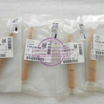 Válvula de controle genuína F01G201011 de BOSCH, F00VC01329 para 0445110168, 0445110284, 0445110315 fornecedor