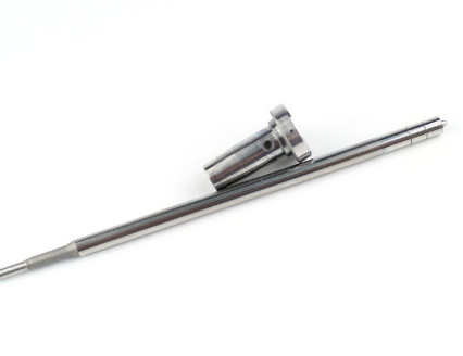 Válvula comum genuína e nova de BOSCH do trilho F00VC01309 do injector de controle fornecedor