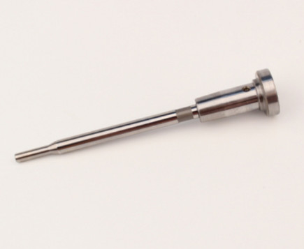 Válvula comum genuína e nova F00VC01043 de BOSCH do trilho do injector fornecedor