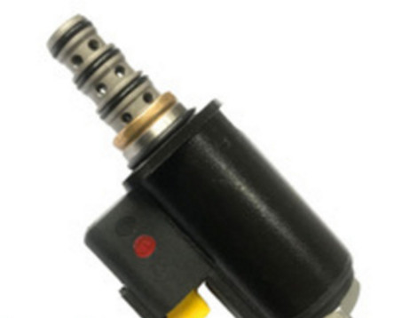 O fabricante 111-9916 do solenoide valve121-1491 121-1490 do OEM de JINSION LIVRA O TRANSPORTE fornecedor