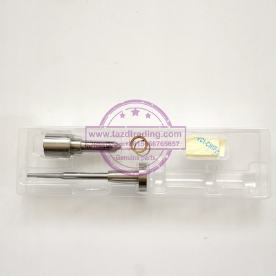 Injetor original 326-4700 para 320D a máquina escavadora 326-4700 32F61-00062 fornecedor