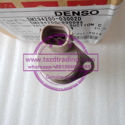 Denso Geuine & Assy novo 294200-0300 294200-0301 de SCV fornecedor