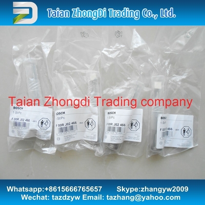 F00RJ02466, F00RJ01218 para 0445120217, 0445120218, 0445120219, 0445120030, 0445120061 fornecedor