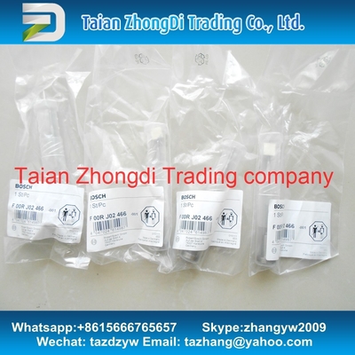 F00RJ02466, F00RJ01218 para 0445120217, 0445120218, 0445120219, 0445120030, 0445120061 fornecedor