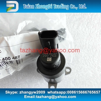 Regulador 0928400487 0928400713 da unidade/bomba de ZME/Metering para RENAULT 8200179757 VM 45022039F fornecedor