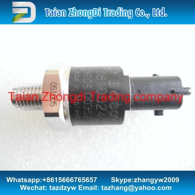 Sensor 0281002405 da pressão de BOSCH, 0 281 002 405 originais e novos fornecedor