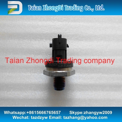 Sensor comum 0281002909 da pressão do trilho de BOSCH para MWM 940780670024, ROVER STC4768 fornecedor