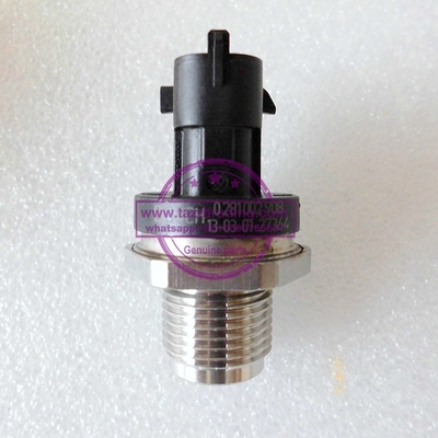 BOSCH exerce pressão sobre o sensor 0281002908/0281002568 para o PORTEIRO de STAREX/H-1//CER fornecedor