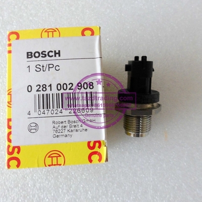 BOSCH exerce pressão sobre o sensor 0281002908/0281002568 para o PORTEIRO de STAREX/H-1//CER fornecedor