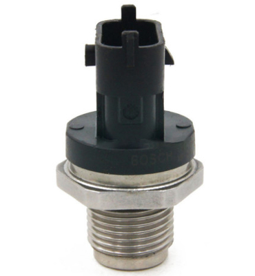 Sensor comum 0281006425 da pressão do trilho, 0 281 006 425 originais e novos fornecedor