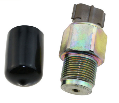 Sensores de DENSO do trilho/sensor comuns originais e novos 499000-6160 pressão do trilho fornecedor